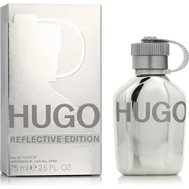 HUGO BOSS Hugo Reflective Edition Eau de Toilette 75 ml
