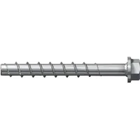 Fischer Betonschraube FBS II 6 x 100 mm 100 Stück