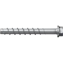 Fischer Betonschraube FBS II 6 x 100 mm 100 Stück