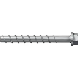 Fischer Betonschraube FBS II 6 x 100 mm 100 Stück