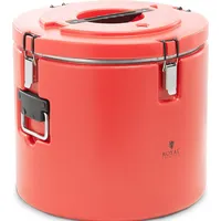 Royal Catering Thermobehälter - 30 L -
