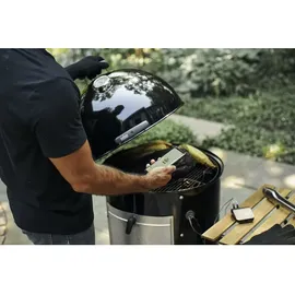 Weber Grill-Thermometer digital 3202