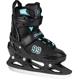 Powerslide Playlife Verstellbare Schlittschuhe - - 37-40