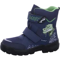 Lurchi Kepa in Blau | Gr.: 35