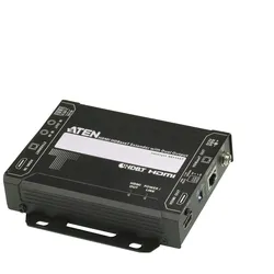ATEN VE814AT HDMI HDBaseT Sender mit lokalem Ausgang 4K bei 100m