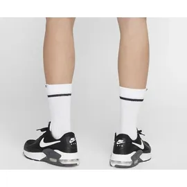 Nike Air Max Excee Herren Black/Dark Grey/White 45,5