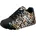 Uno Damen Schwarz/Gold/Mehrfarbig 37 5