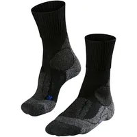 Falke TK1 Cool Trekkingsocken black/mix 42-43