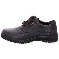 Mephisto Komfort Schnürschuhe in Braun | Gr.: 44