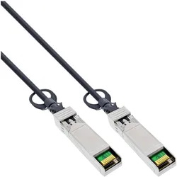 InLine SFP+ auf SFP+ DAC Kabel passiv - 10Gb - 3m