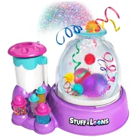 BOTI STUFFALOONS | Maker Station