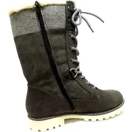 REMONTE D8474 grey combination 41
