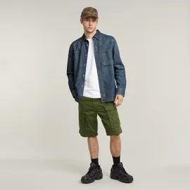 G-Star RAW Herren Rovic Zip Relaxed Short