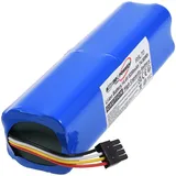 Powery Akku für Saugroboter Eufy RoboVac L70 Hybrid