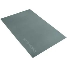 VOSSEN Beach Club Strandtuch 100 x 180 cm flanell