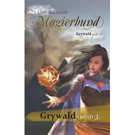 twentysix epic Magierbund Band