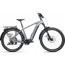 Hercules Nos SUV 2.1 27,5 Zoll RH 41 cm bluegrey-matt