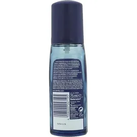NIVEA Fresh Active Deodorant Zerstäuber 75 ml