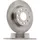 Mapco Bremsensatz, Scheibenbremse 47629