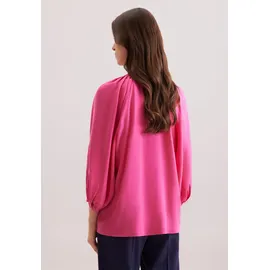 Seidensticker Tunika "Schwarze Rose", Damen, Gr. 44, pink, 88% Modal, 12% Polyester, unifarben, Tuniken