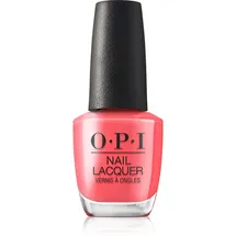 OPI Nail Lacquer Nagellack Drive ‘Em Magenta 15 ml