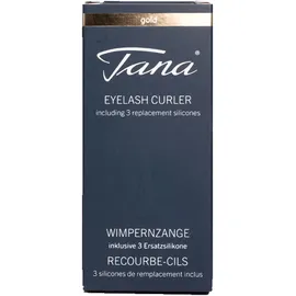 Tana Wimpernformer Red Turbo