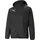 Puma teamLIGA Allwetter Jacke Herren black M