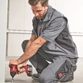 Flex Akku-Schlagschrauber ID 1/4" 18.0-EC C ohne Akku + Gürtelclip