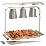 Bartscher Wärmebrücke I3WL820 2/1 GN