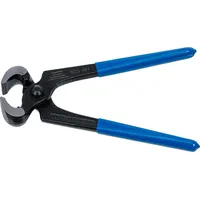 BGS Kantenzange DIN 9243A 180 mm