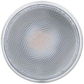 Paulmann LED Reflektorlampe PAR38 1000lm 13,8W 3000K dimmbar Silber