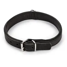 Karlie Rondo Hundehalsband - Black - 52 cm