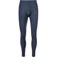 Whistler Bradley M Merino Wool Pants navy blazer (2048)