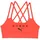 Puma Hyrox Move Strappy Bra Glowing Red XL