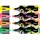 Maped Textmarker FLUO PEPS FLEX 4 St. Mehrfarbig