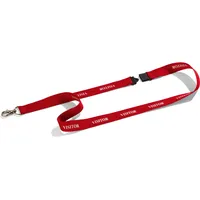 Durable Textilband VISITOR,