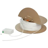 BTR Netcom Metz Connect OpDAT VADT splice 150C029HK0020E