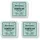 Störtebekker Shaving Accessories Störtebekker Festes Shampoo Fresh Mint 300 g