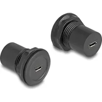DeLock USB-Adapter - mini-USB Typ Micro-B zu USB 2.0