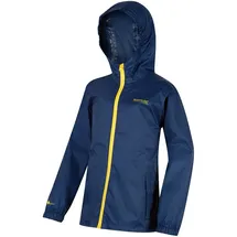 Regatta Pack-it Iii Jacke - Midnight - 5-6 Jahre