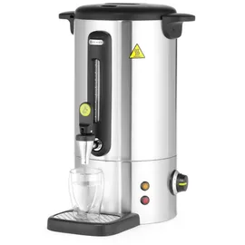 HENDI Heißgetränkekocher edelstahl