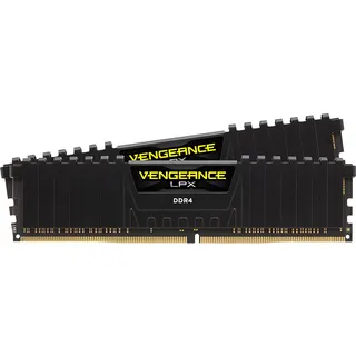 16GB Kit DDR4 PC4-17000 (CMK16GX4M2A2133C13)