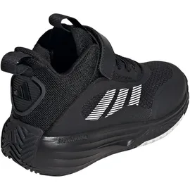 Adidas OWNTHEGAME 3.0 Shoes Basketball-Schuhe, core Black/Cloud White/core Black, 34