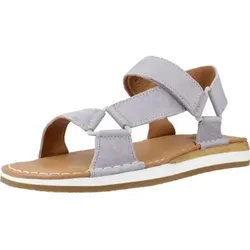 Clarks  Sandalen CRAFTSUN SPORT  in Violett, 38