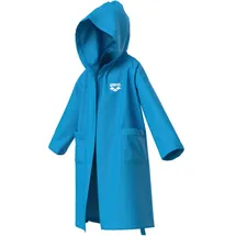 Arena Kinder Mikrofaser Zeal Bademantel