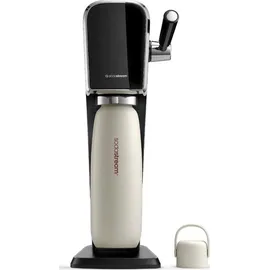 Sodastream Fizz&go COOL Sand 0,9 L