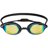 Orca Killa Hydro Goggles schwarz