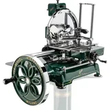 Berkel Volano B114 British Racing Green
