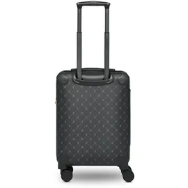 lazarotti Palermo 4-Rollen Cabin 55 cm / 41 l schwarz