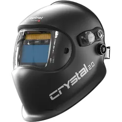 Optrel Crystal 2.0 Schweisshelm schwarz